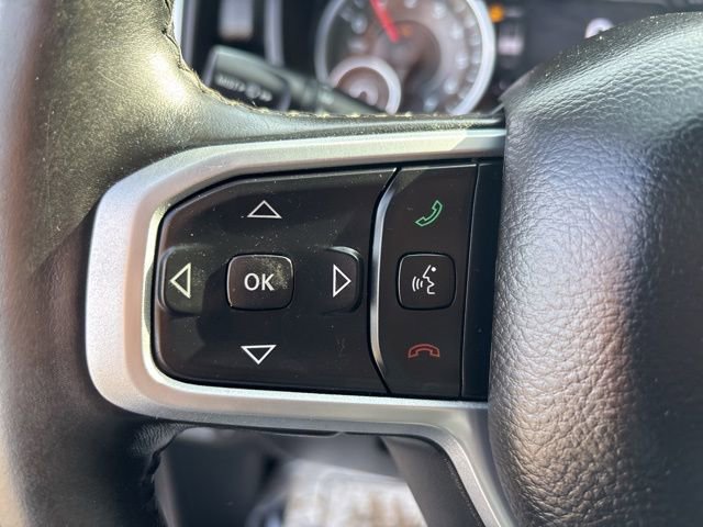 Used 2019 RAM 1500 Big Horn image 50