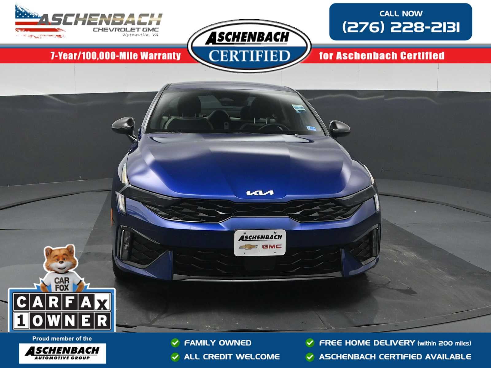 Used 2025 Kia K5 GT-Line AWD/4WD image 3