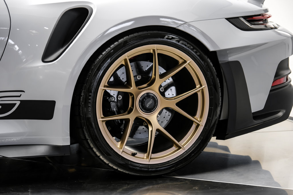 Used 2025 Porsche 911 GT3 RS RWD image 67
