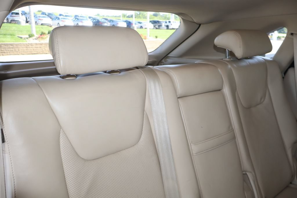 Used 2010 Lexus RX 350 2WD image 40