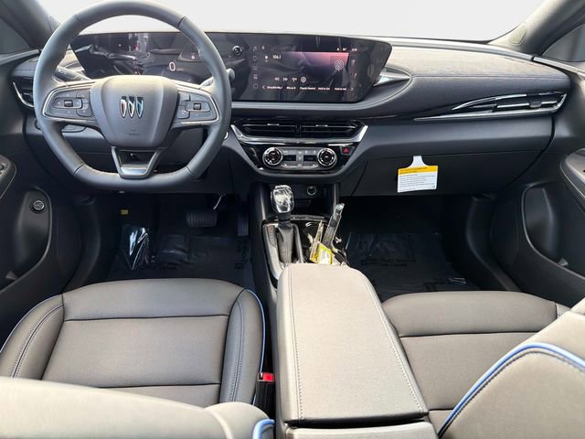 New 2026 Buick Envista Sport Touring FWD image 15