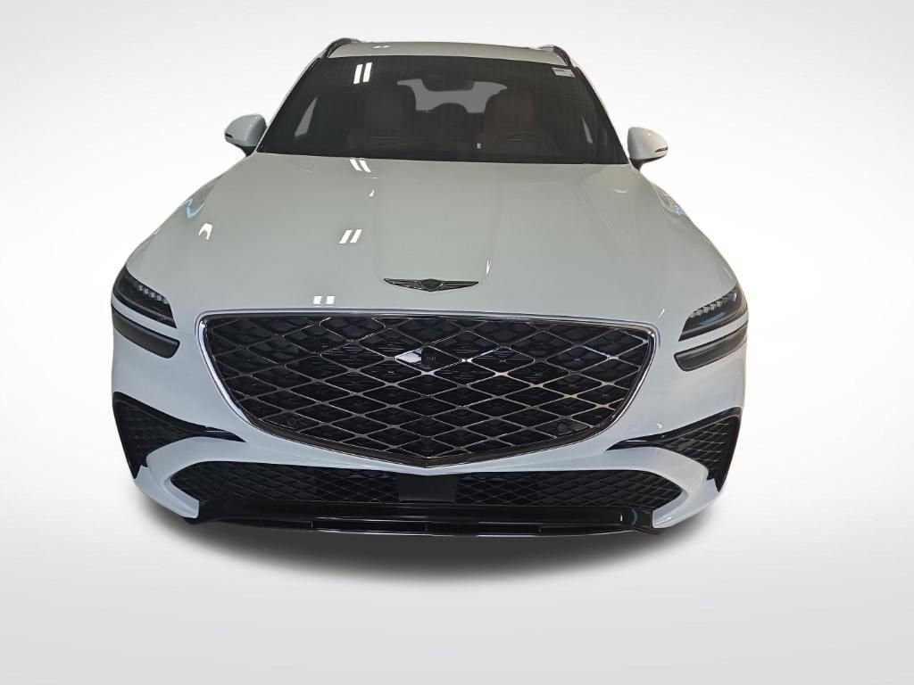New 2026 Genesis GV70 2.5T Sport Prestige AWD/4WD image 2