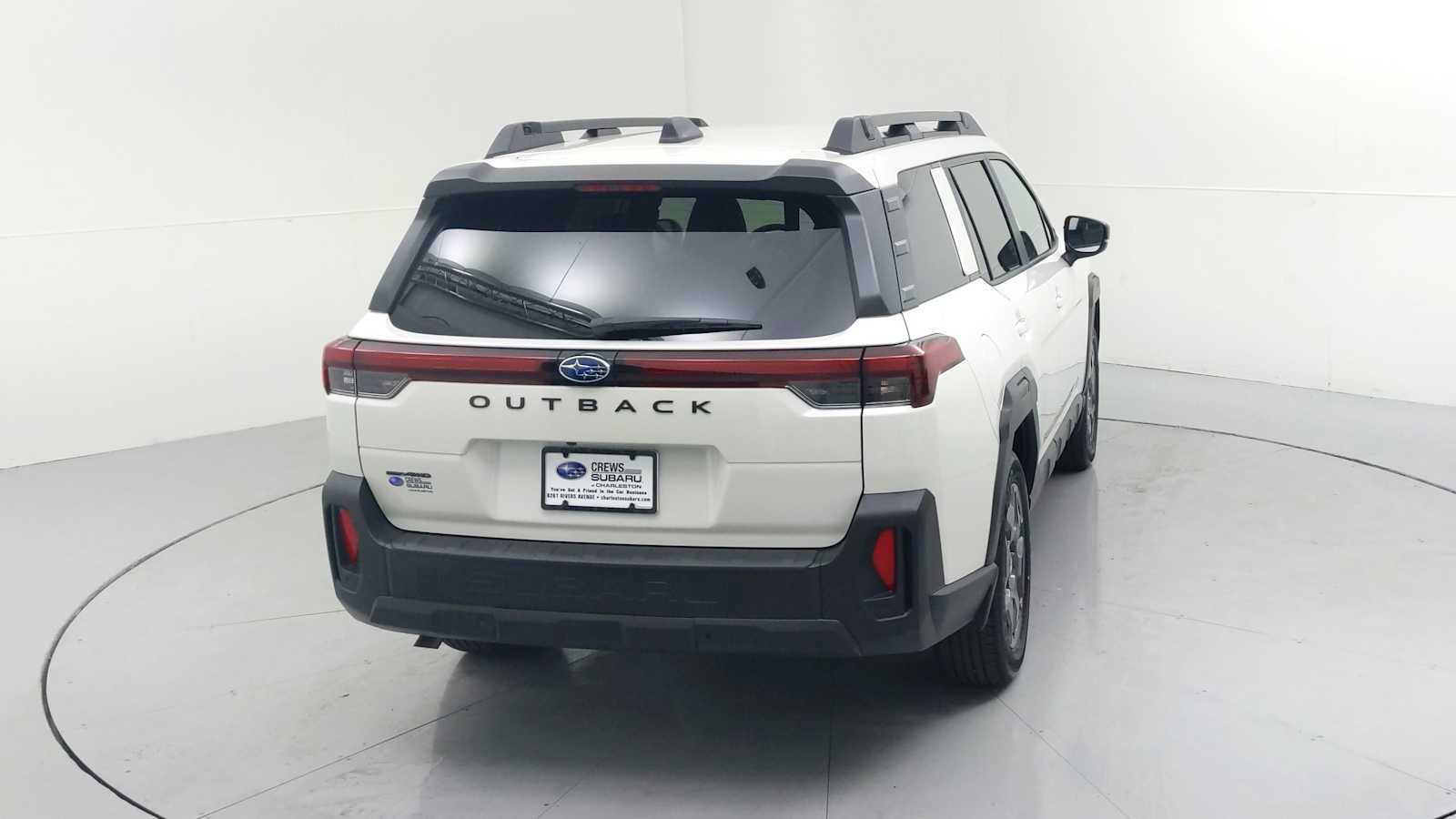 New 2026 Subaru Outback Premium w/ Premium/Limited Package 2 image 9