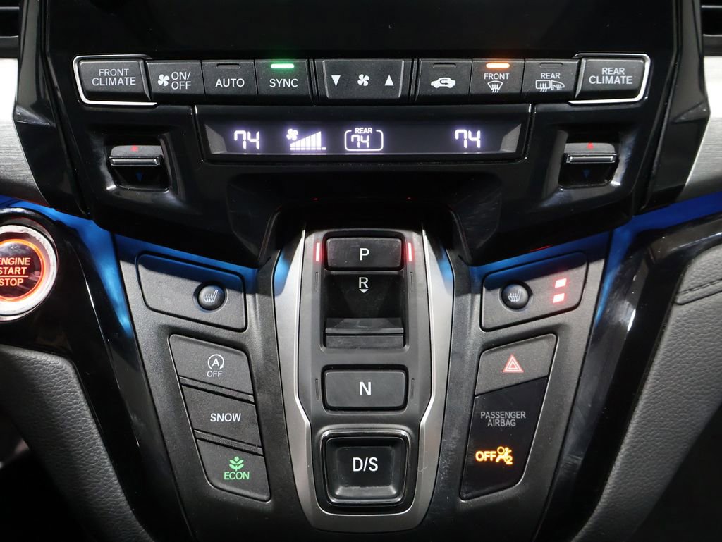 Used 2023 Honda Odyssey Touring image 37