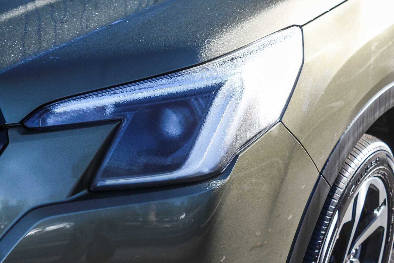 Certified 2023 Subaru Forester Touring image 8