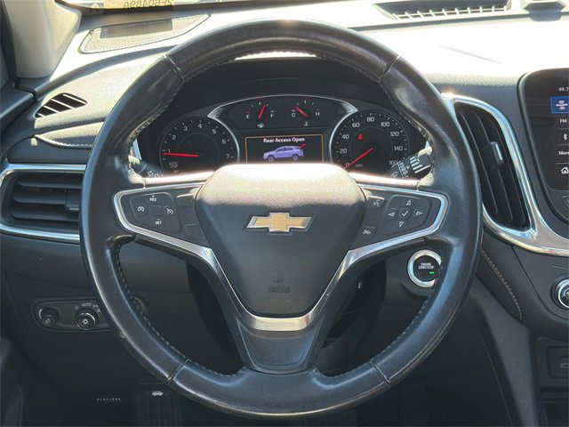 Used 2019 Chevrolet Equinox Premier image 24