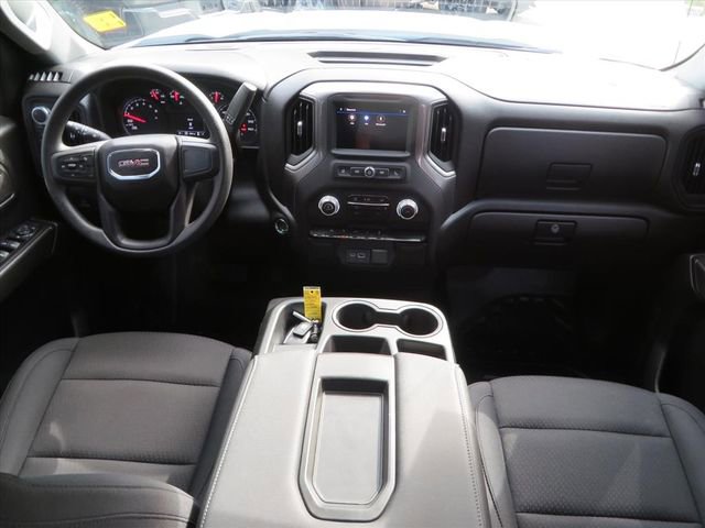 Used 2026 GMC Sierra 1500 Pro w/ Pro Value Package image 12