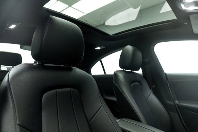 Used 2025 Mercedes-Benz CLA 250 image 15