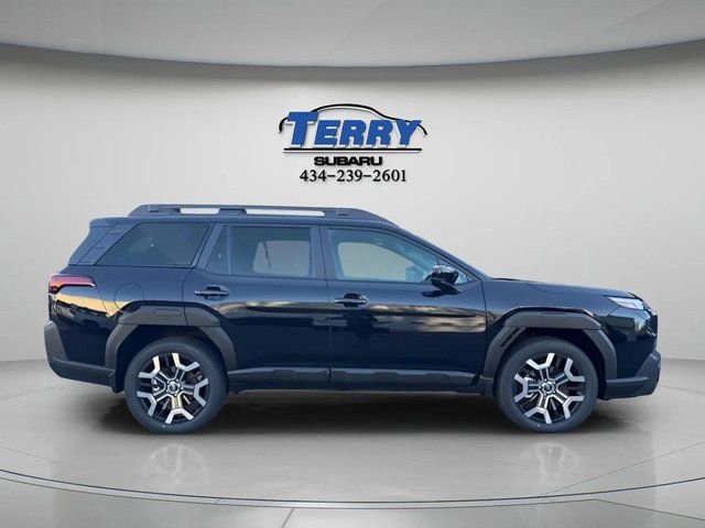 New 2026 Subaru Outback Touring XT