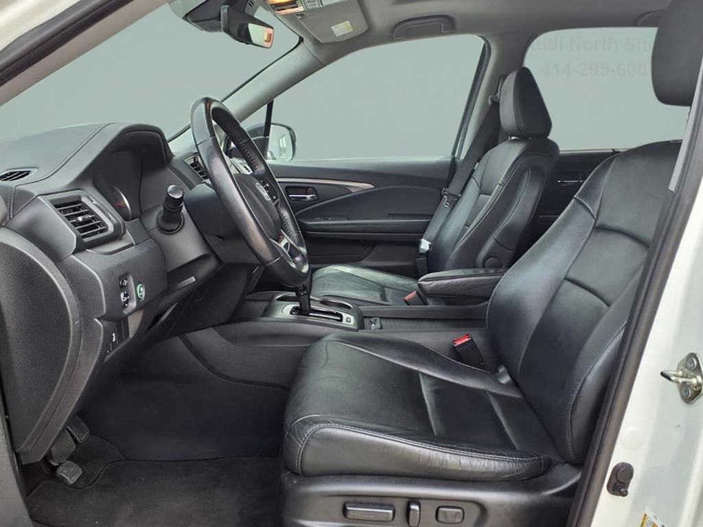 Used 2020 Honda Pilot EX-L image 6