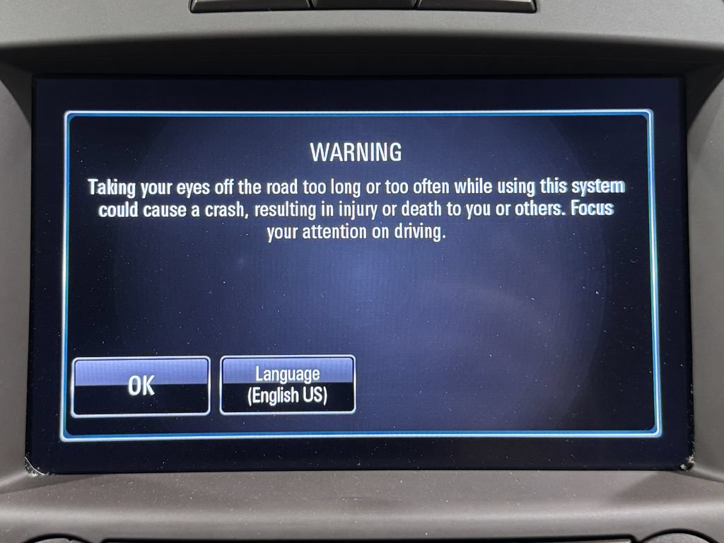 Used 2014 Buick LaCrosse Leather w/ Driver Confidence Package FWD image 35