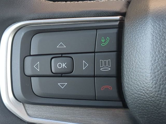 New 2026 Jeep Grand Wagoneer Limited w/ HD Trailer Tow Package image 24