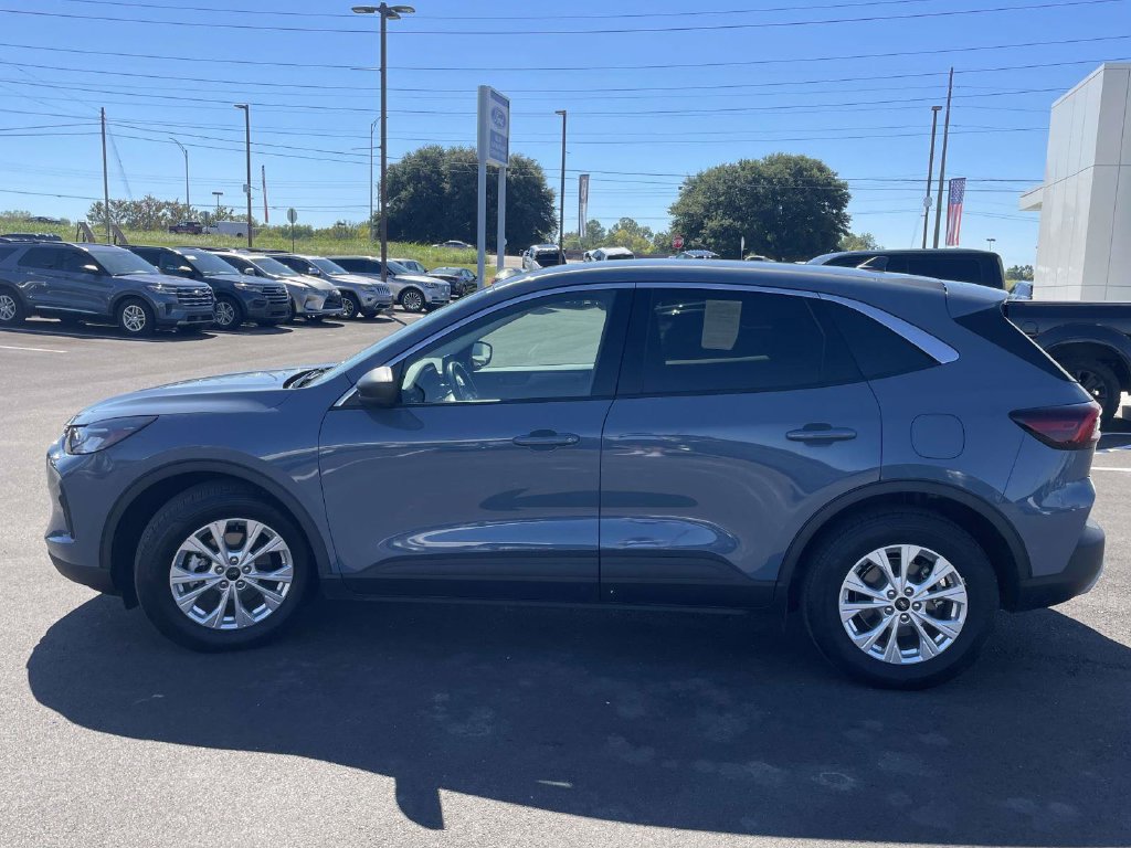 Certified 2023 Ford Escape Active FWD image 6