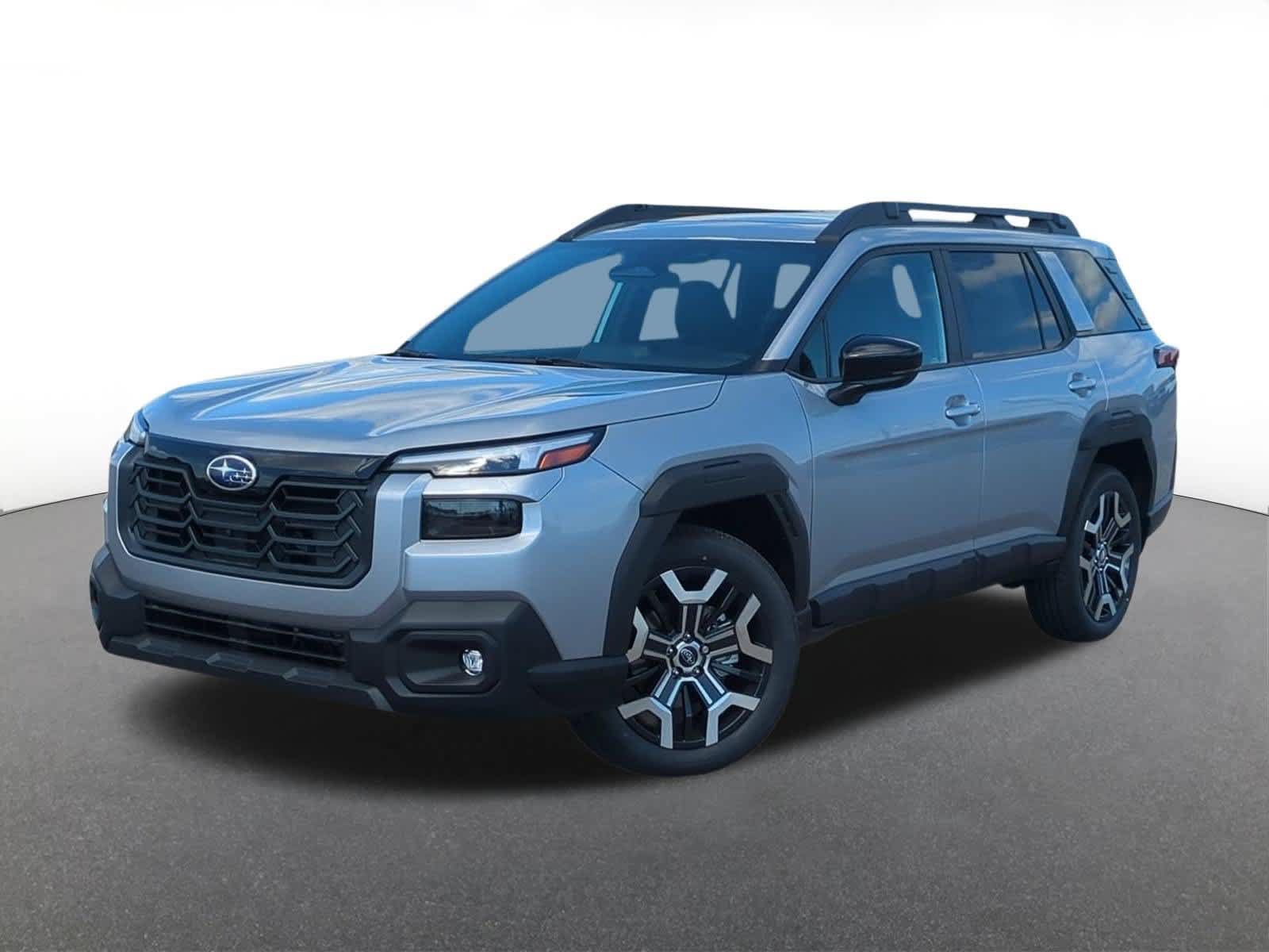 New 2026 Subaru Outback Touring XT