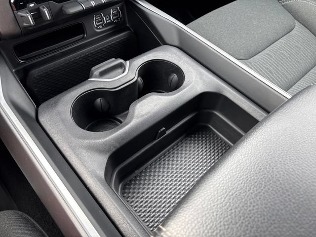 Used 2022 RAM 1500 Big Horn AWD/4WD image 18