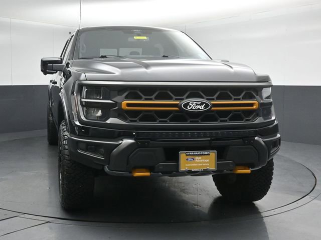 Certified 2024 Ford F150 Tremor w/ Equipment Group 402A High AWD/4WD image 2