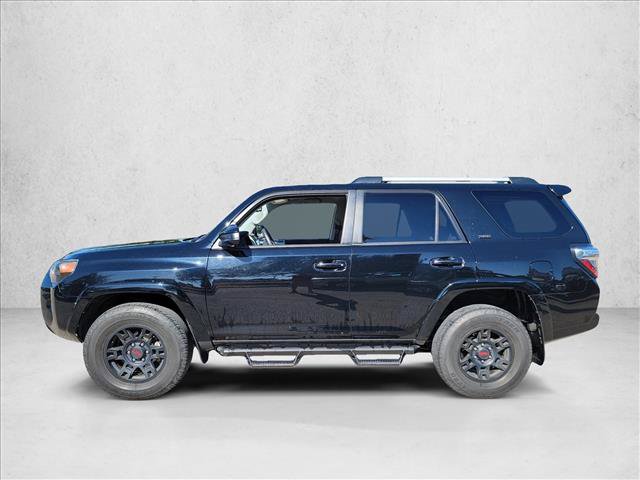 Used 2023 Toyota 4Runner SR5 AWD/4WD image 8