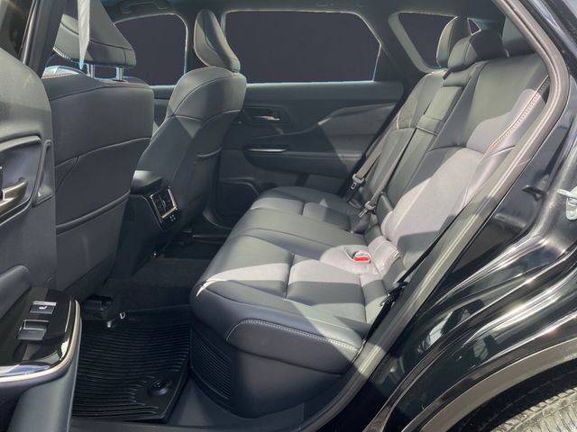 Used 2025 Toyota Crown Signia w/ Advanced Technology Package AWD/4WD image 13