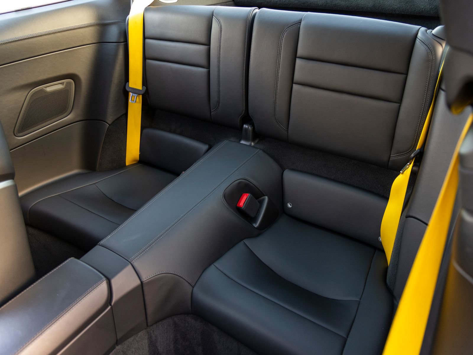 Certified 2021 Porsche 911 Carrera S image 38