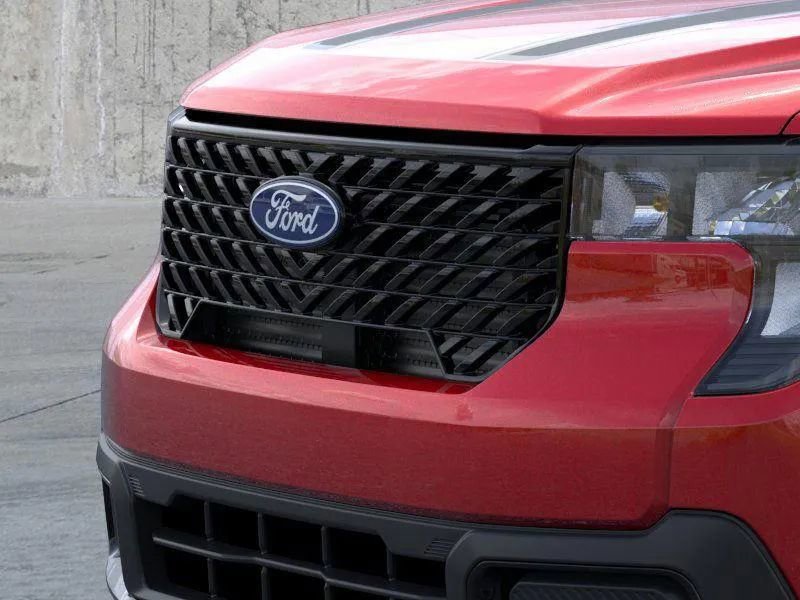 New 2026 Ford Maverick XLT w/ XLT Luxury Package image 18