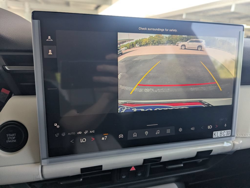 New 2026 MAZDA CX-5 Preferred AWD/4WD image 20