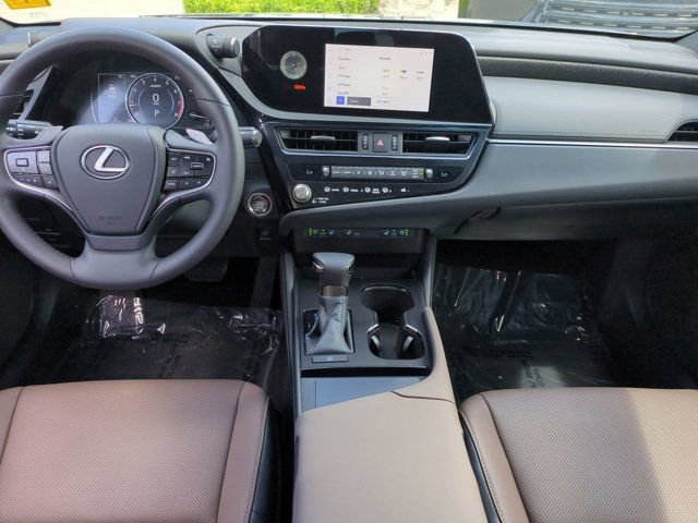 Used 2024 Lexus ES 350 w/ Premium Package image 14