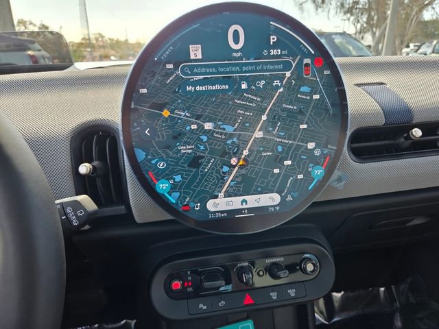 New 2026 MINI Cooper S FWD image 21
