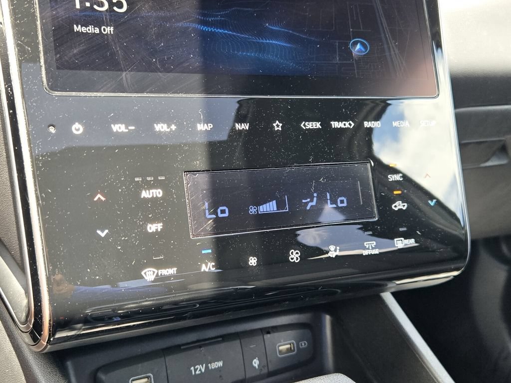 Certified 2024 Hyundai Santa Cruz SEL w/ Activity Package FWD image 21