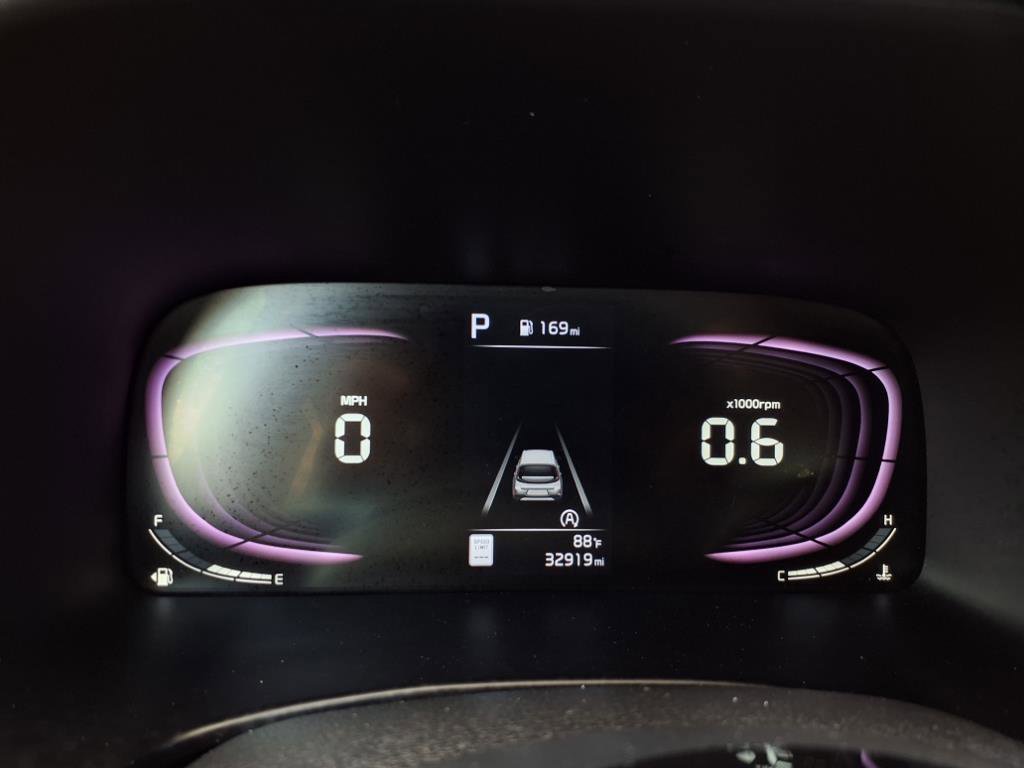 Used 2023 Kia Soul S image 18