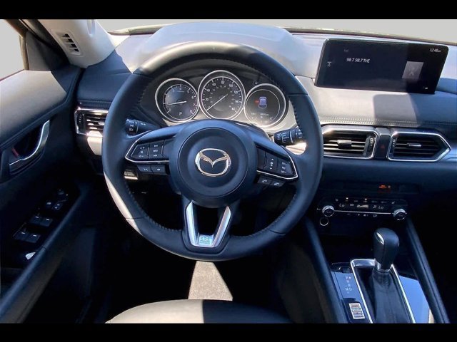 Certified 2024 MAZDA CX-5 AWD 2.5 S w/ Select Package image 6