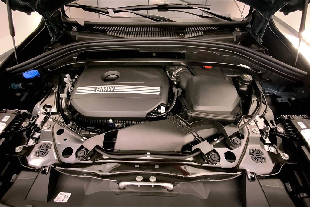 New 2026 BMW X1 xDrive28i w/ Technology Package image 8