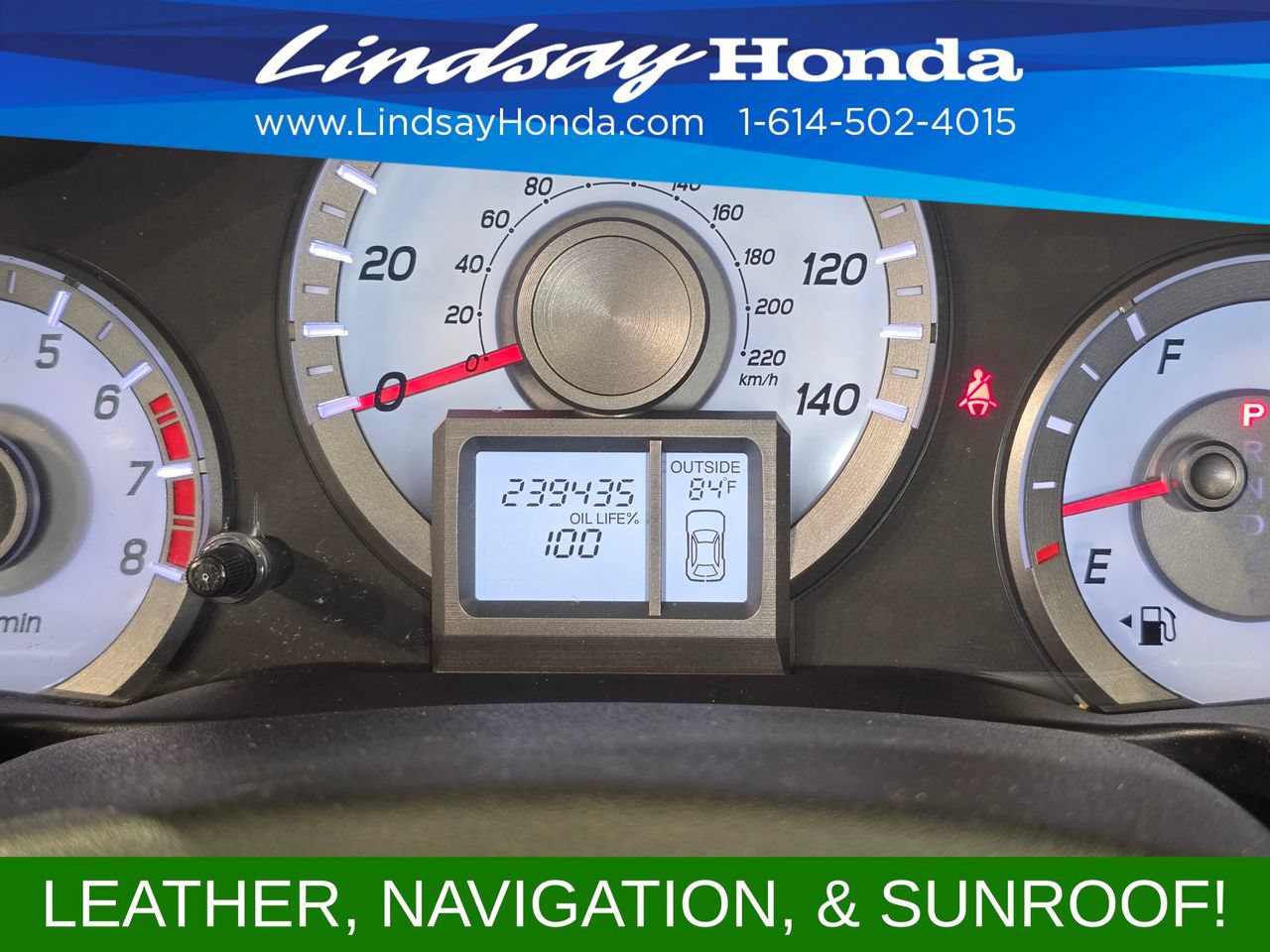 Used 2015 Honda Pilot EX-L image 15
