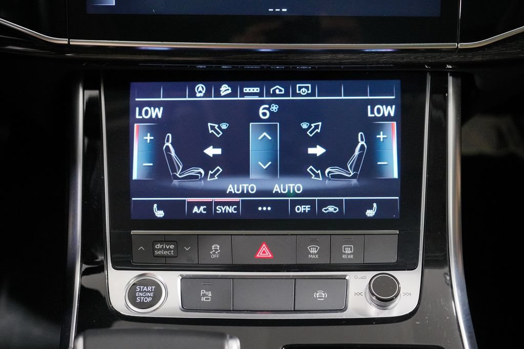 Used 2023 Audi Q7 3.0T Premium w/ Convenience Package AWD/4WD image 14