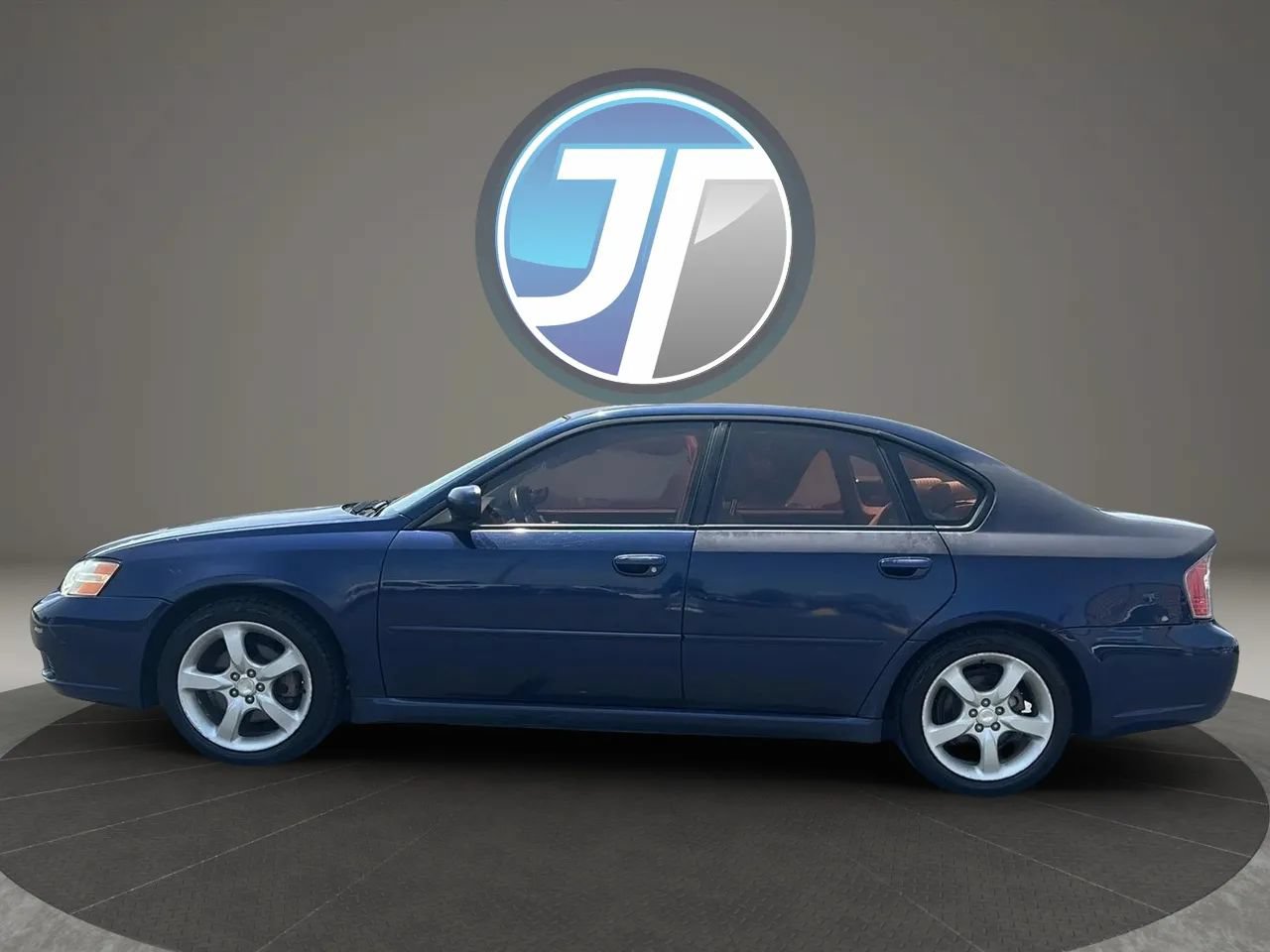 Used 2007 Subaru Legacy 2.5i Special Edition AWD/4WD image 16