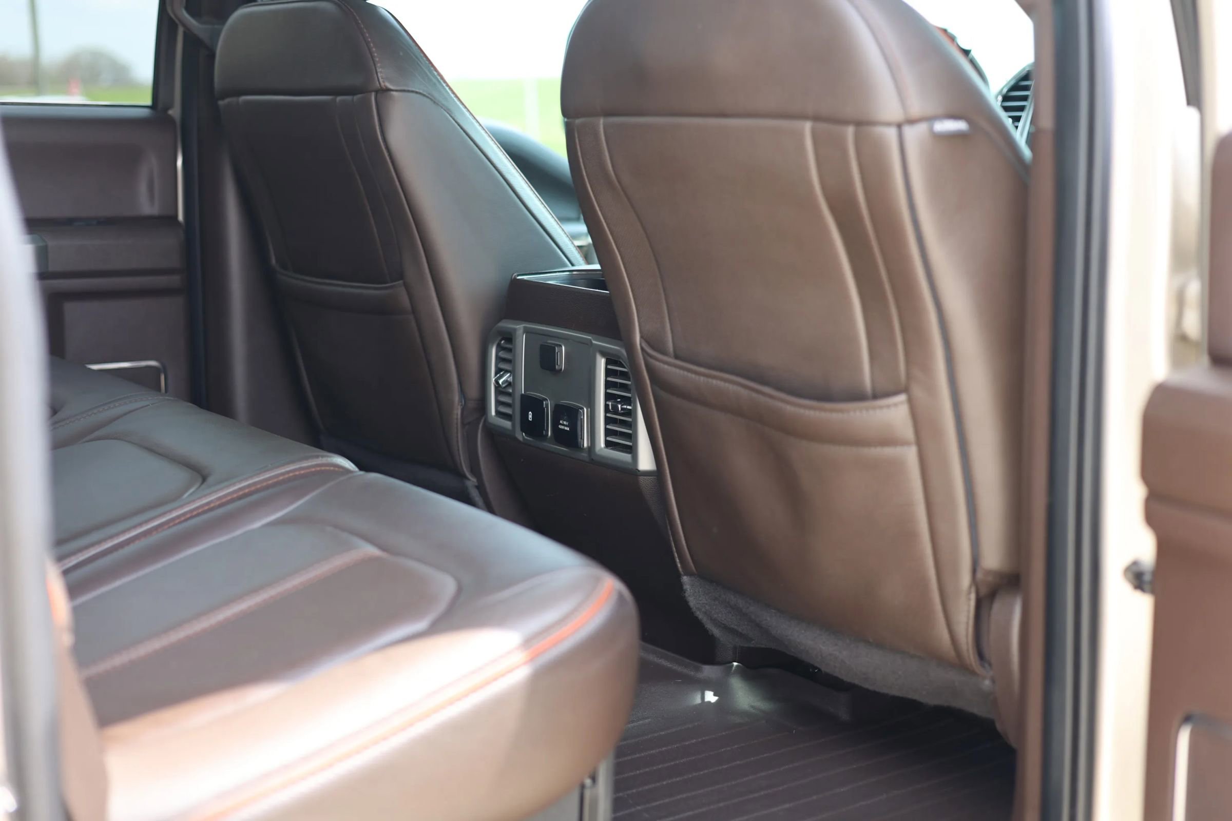 Used 2017 Ford F250 King Ranch w/ King Ranch Ultimate Package image 18