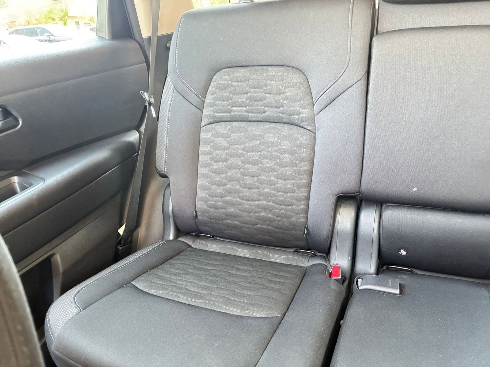 Used 2025 Nissan Pathfinder SV AWD/4WD image 47