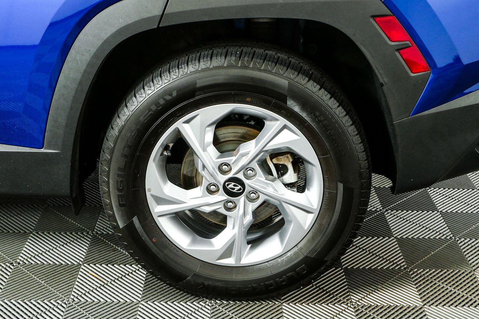 Used 2023 Hyundai Tucson SEL AWD/4WD image 36
