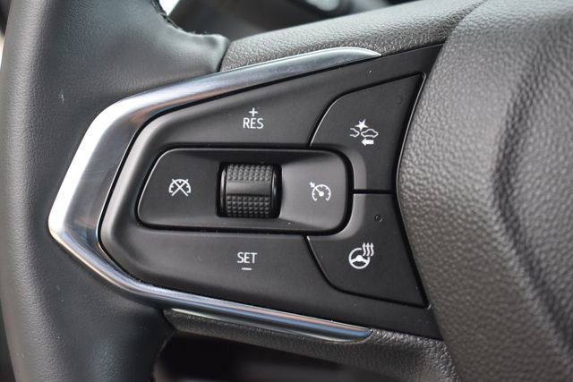 New 2025 Chevrolet TrailBlazer ACTIV w/ Driver Confidence Package image 31