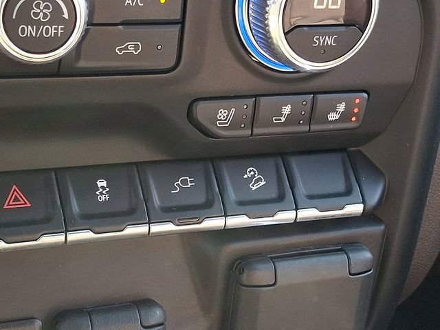 Used 2022 GMC Sierra 1500 Denali w/ Driver Alert Package II image 28