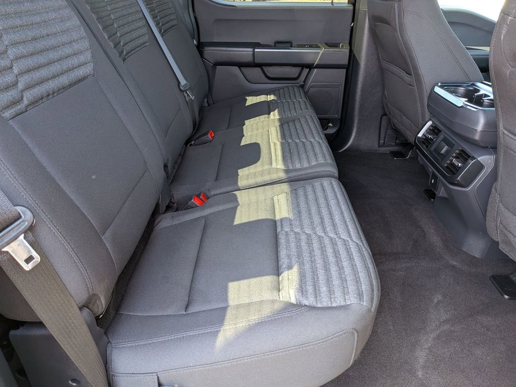 Used 2023 Ford F150 XL AWD/4WD image 21