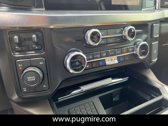 New 2025 Ford F250 King Ranch image 26