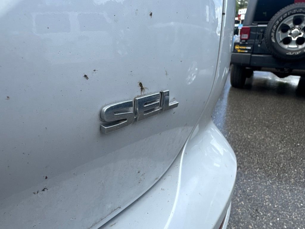 Used 2025 Mitsubishi Outlander SEL AWD/4WD image 9
