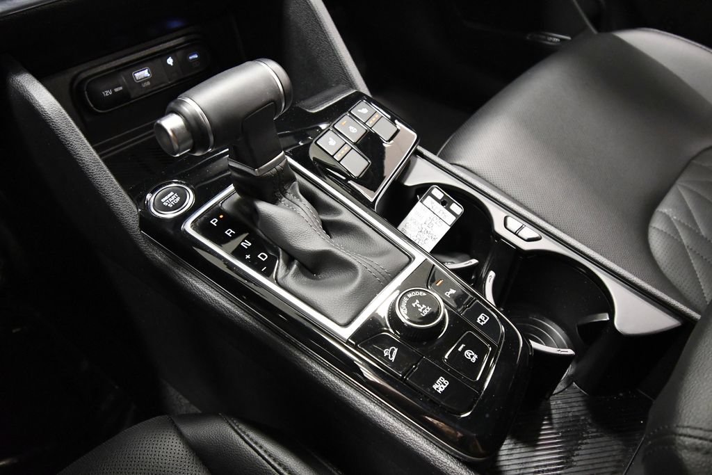 Certified 2025 Kia Sportage X-Pro AWD/4WD image 28
