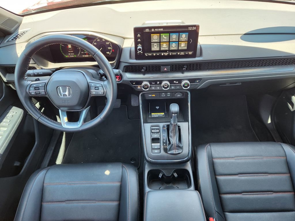 Used 2025 Honda CR-V Sport-L image 13
