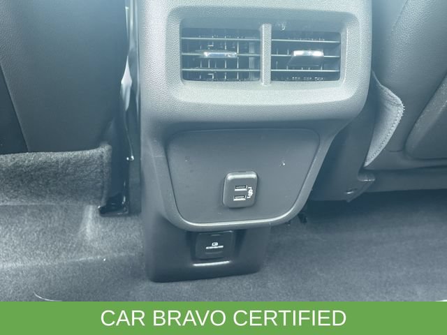 Certified 2022 GMC Terrain SLT w/ Infotainment Package II AWD/4WD image 22