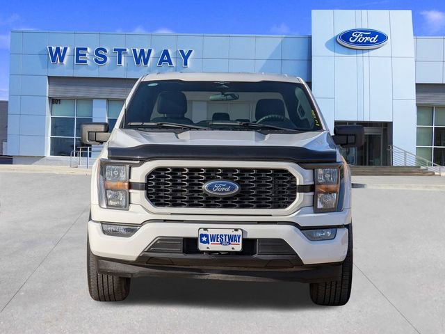 Used 2023 Ford F150 XL w/ STX Appearance Package image 9