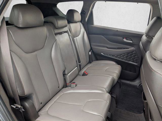 Used 2020 Hyundai Santa Fe Limited image 21