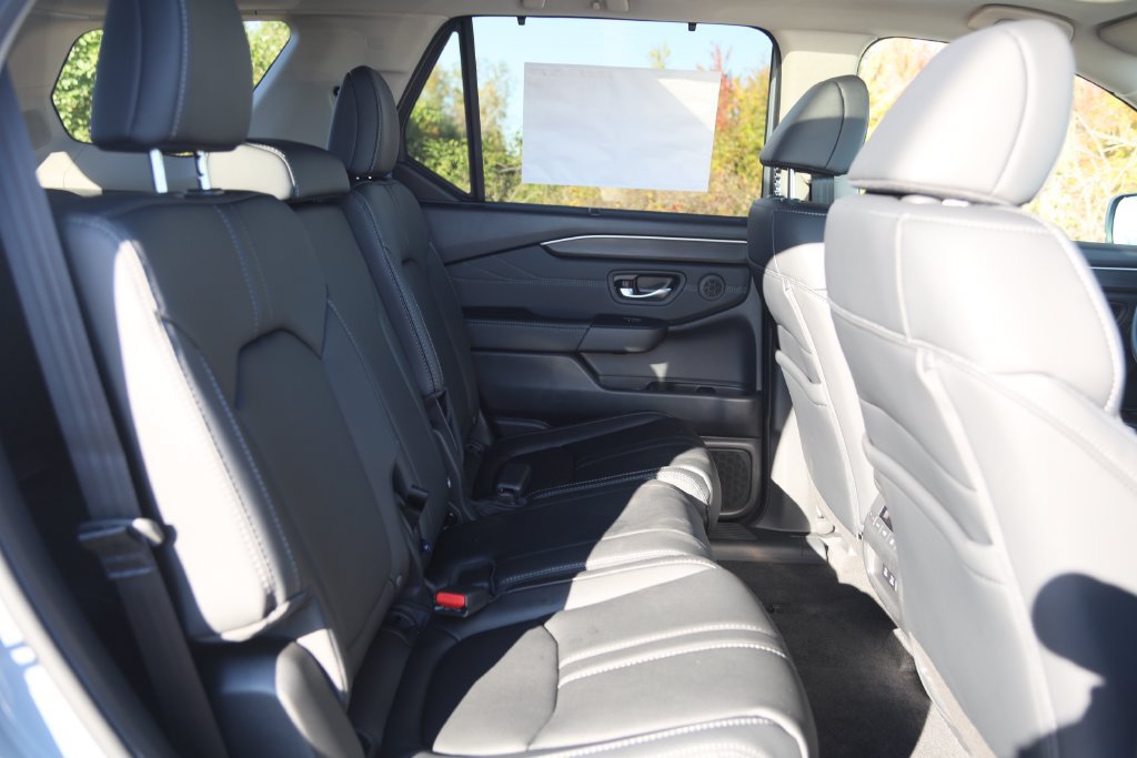 New 2026 Honda Pilot Touring image 34