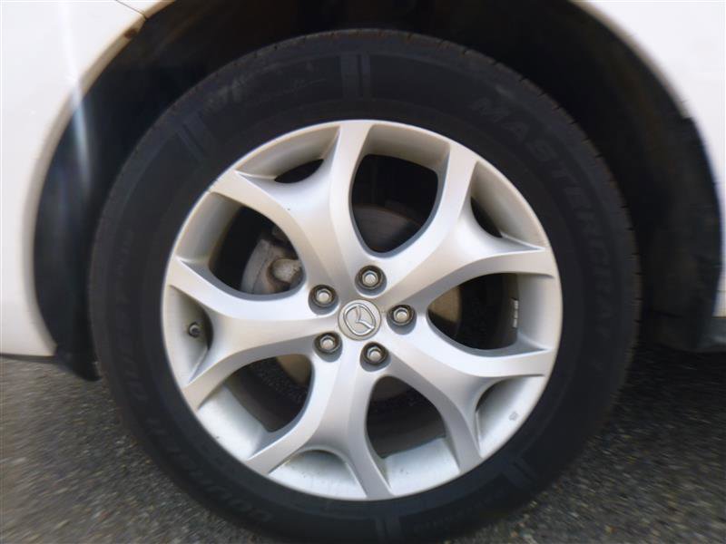 Used 2010 MAZDA CX-7 s Grand Touring AWD/4WD image 22