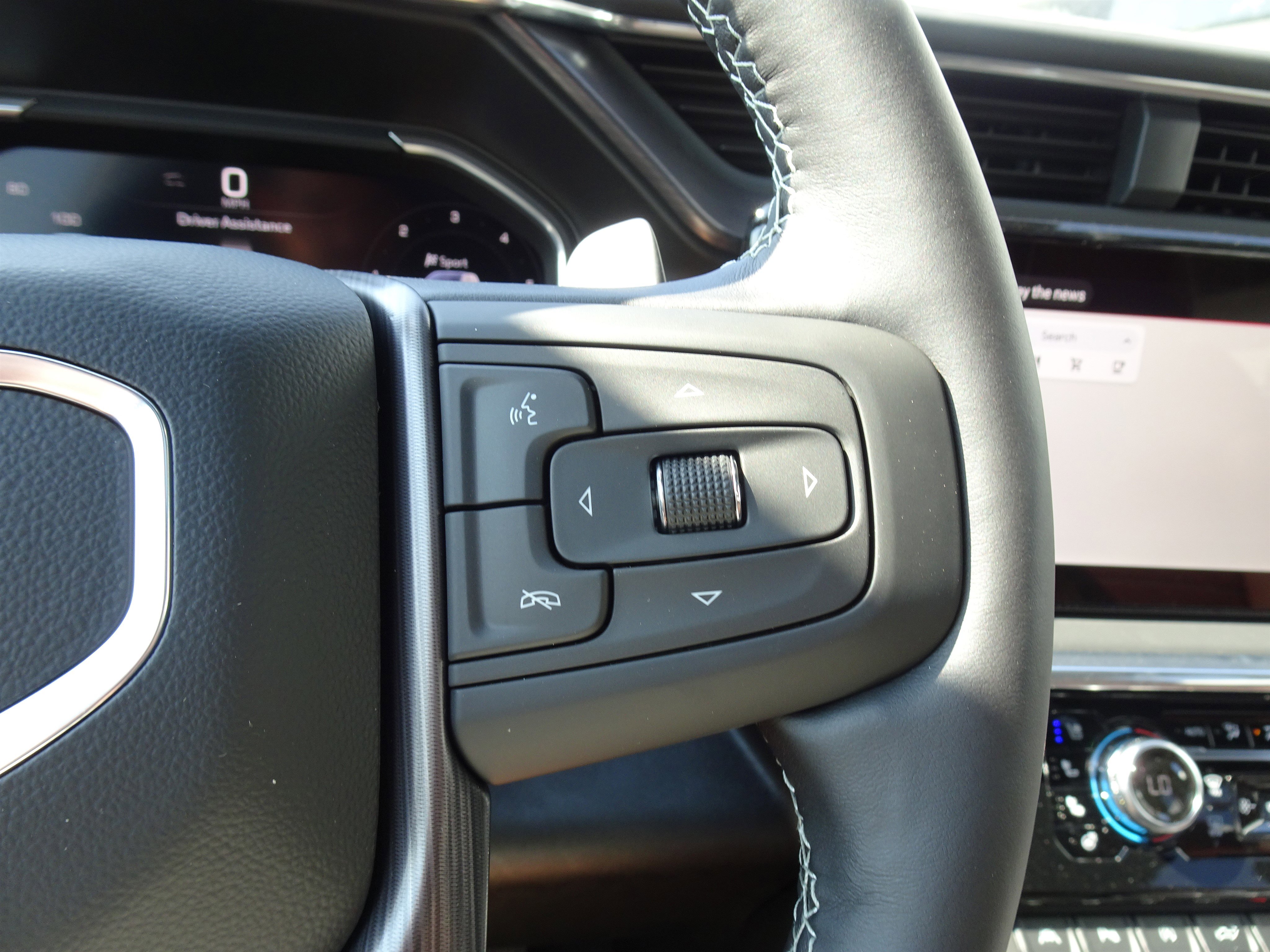 New 2026 GMC Sierra 1500 Denali Ultimate image 26